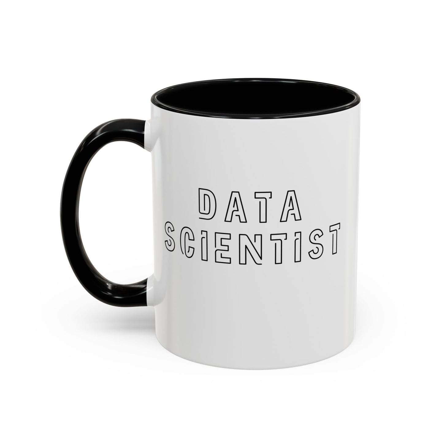 Data Scientist Mug