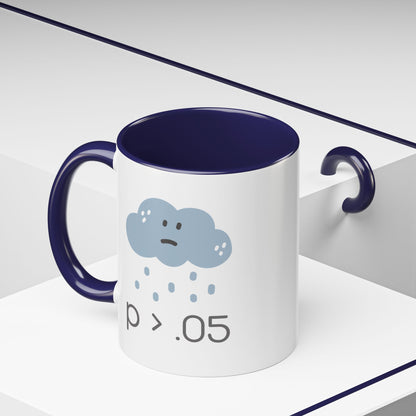 p>.05 Sad Cloud Mug