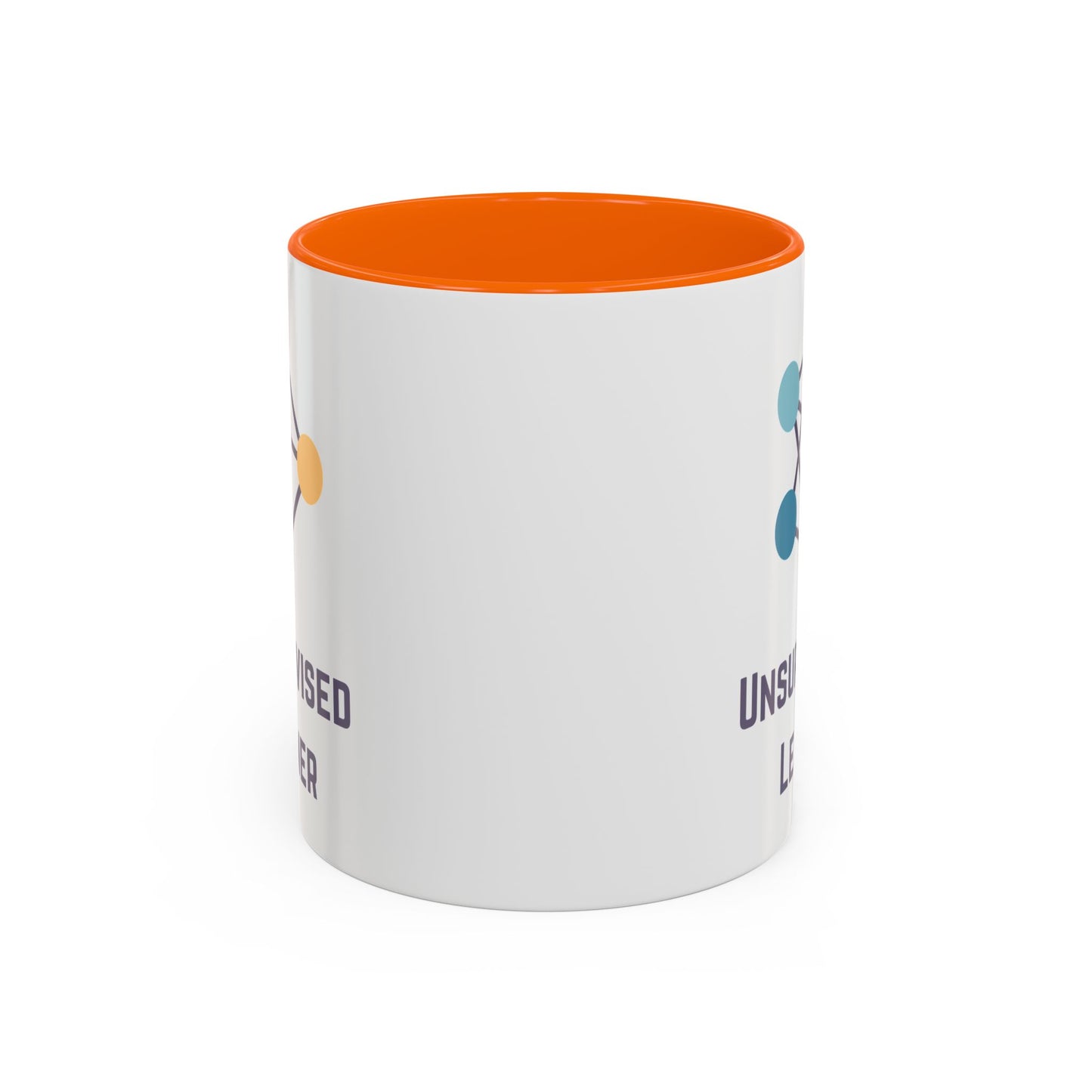 Unsupervised Learner Mug