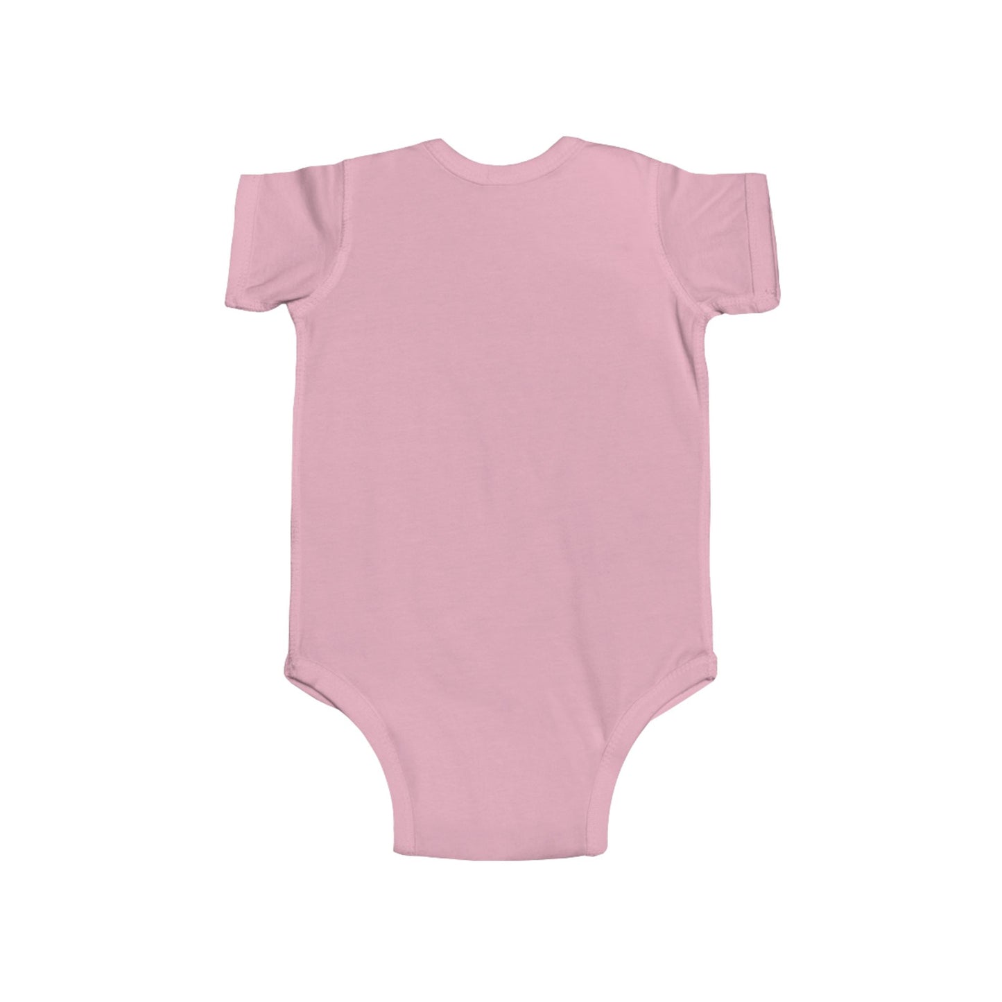 Unsupervised Learner Baby Bodysuit