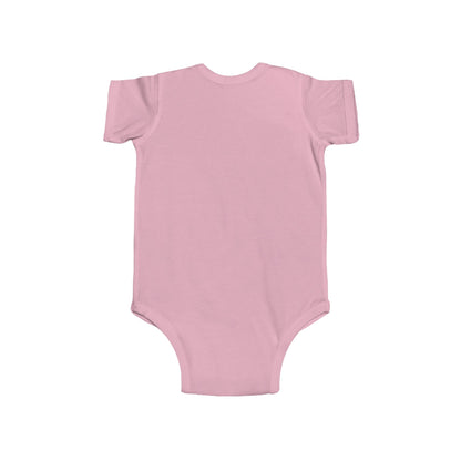 Unsupervised Learner Baby Bodysuit