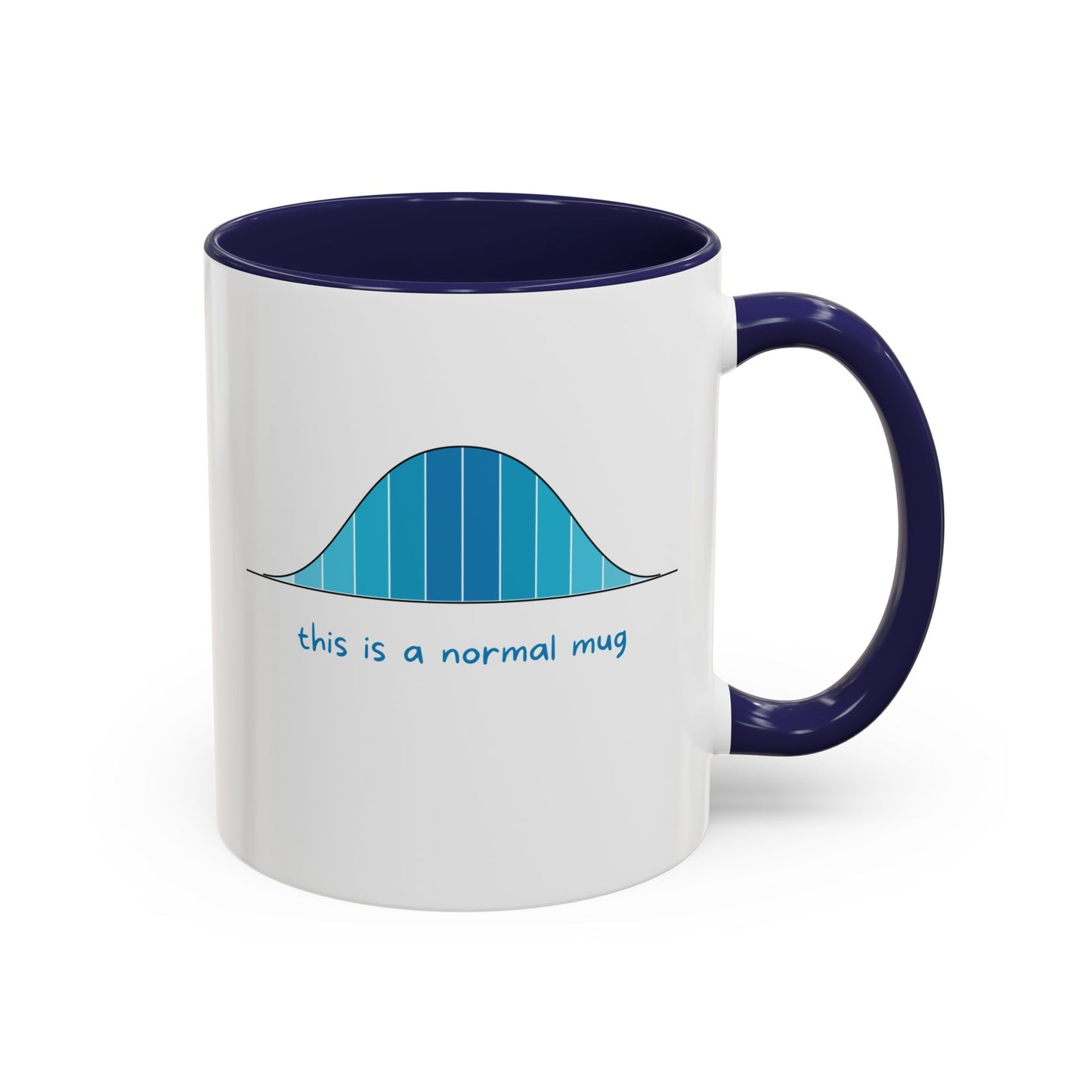 This is a Normal Mug