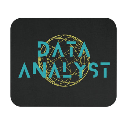 Data Analyst Mouse Pad