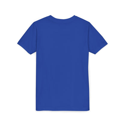 Hello, World! Youth Tee