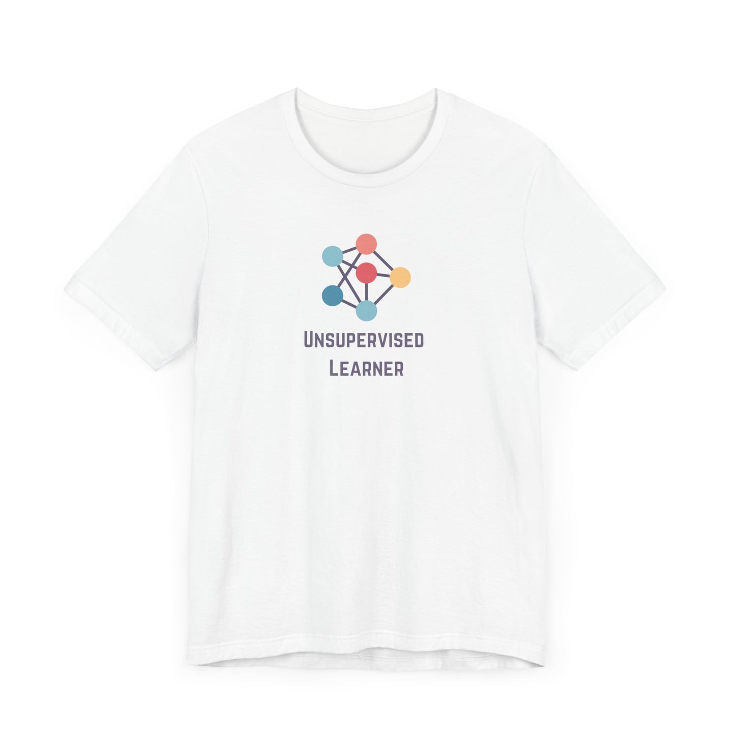 Unsupervised Learner Tee