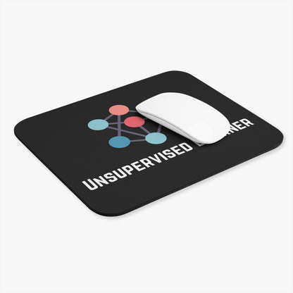 Unsupervised Learner Mouse Pad