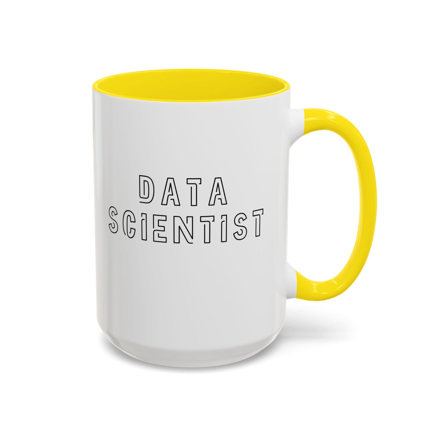 Data Scientist Mug