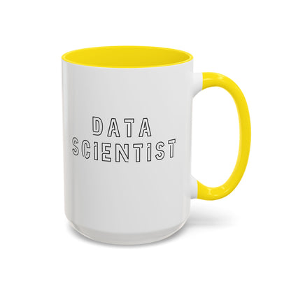 Data Scientist Mug