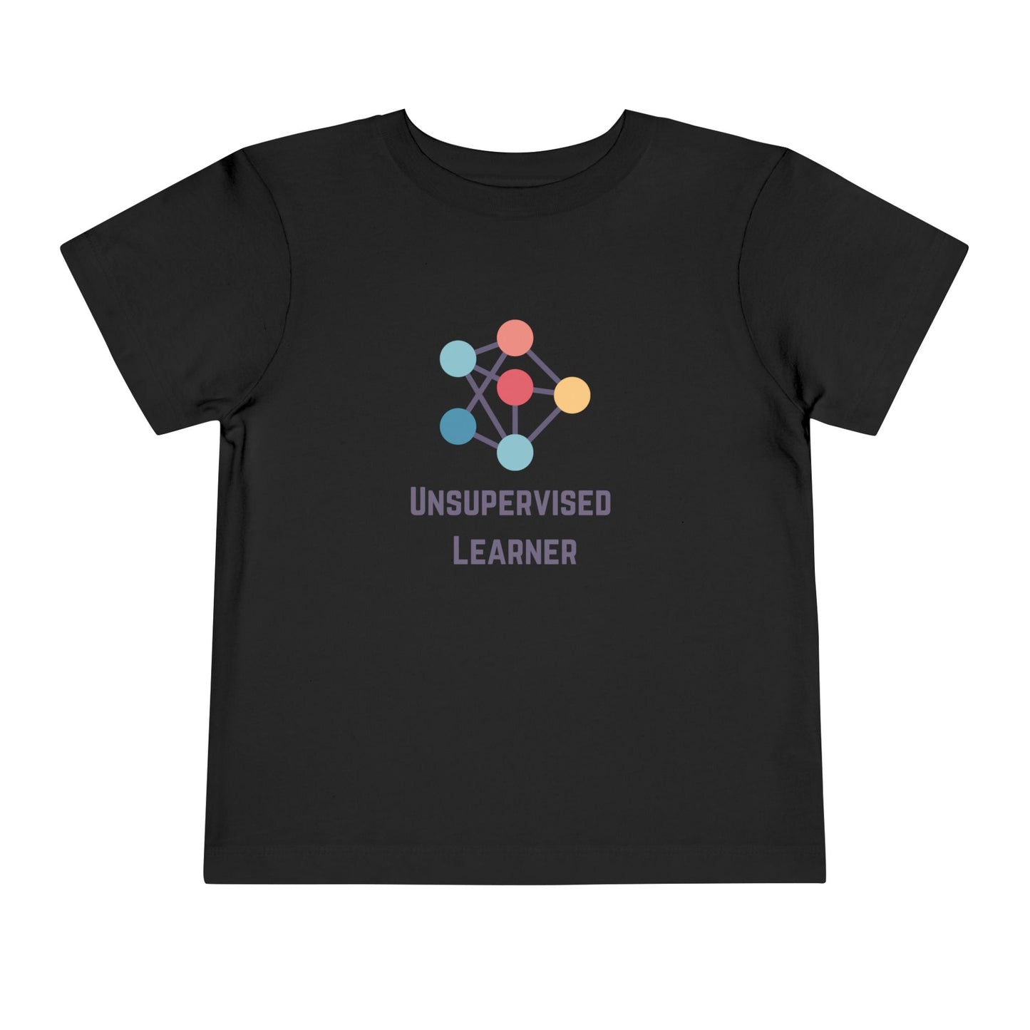 Unsupervised Learner Toddler Tee