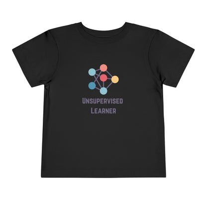 Unsupervised Learner Toddler Tee
