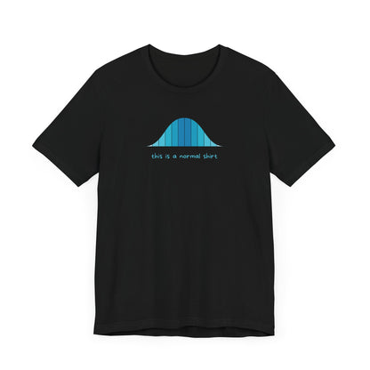 This is a Normal Shirt Tee