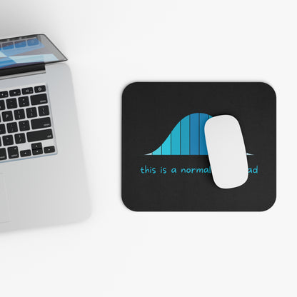 This is a Normal Mousepad