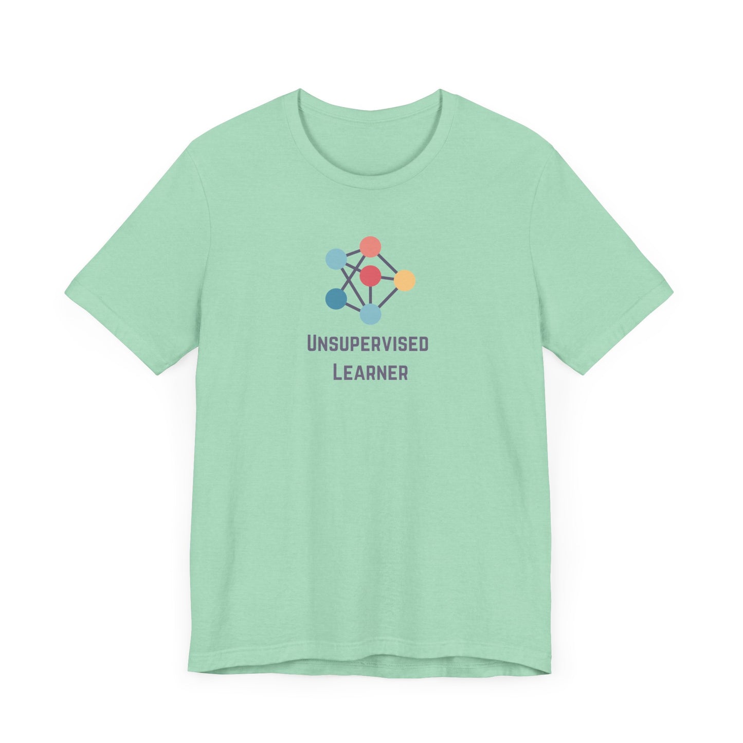 Unsupervised Learner Tee