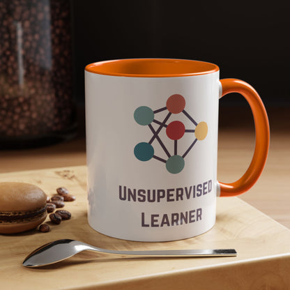 Unsupervised Learner Mug