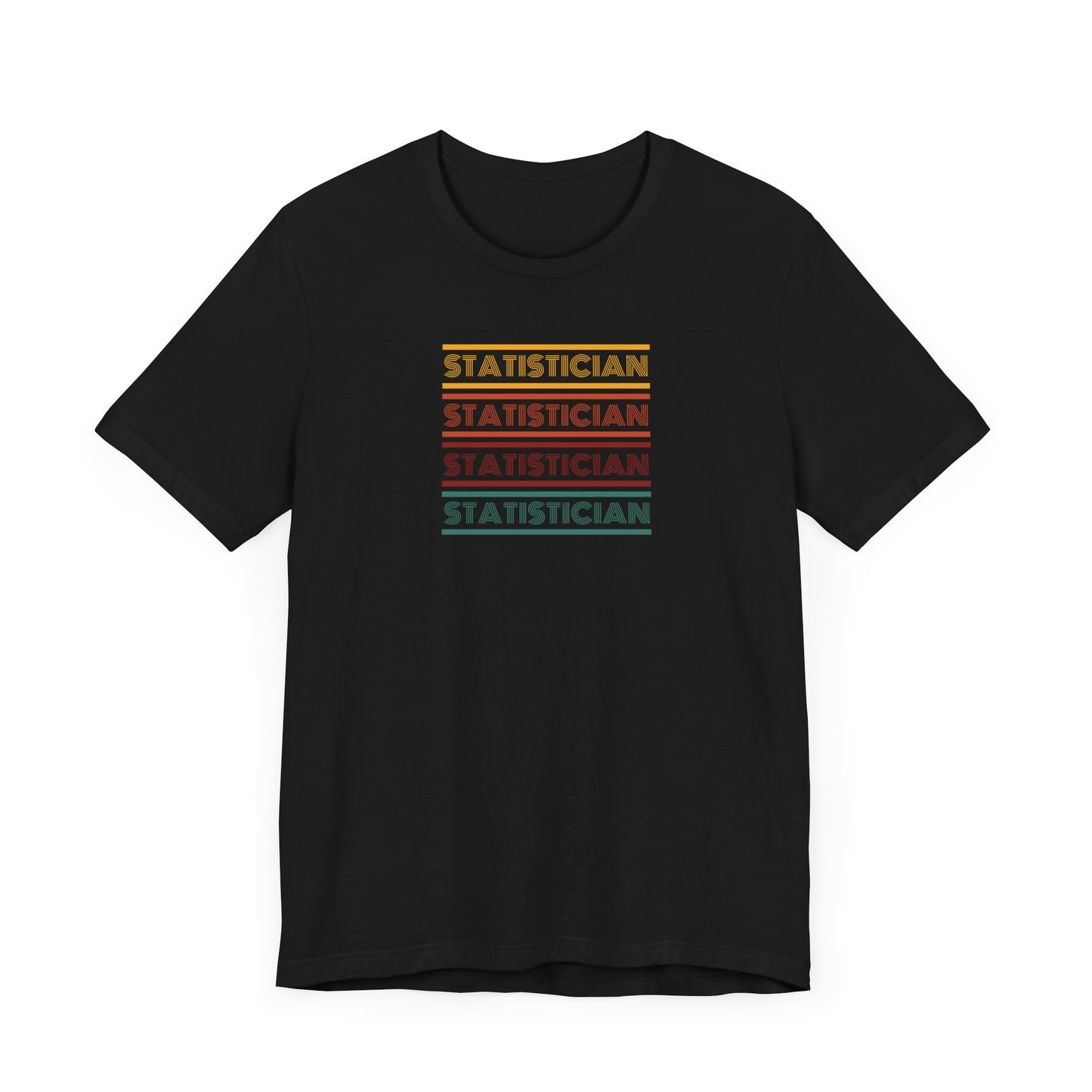 Statistician Tee