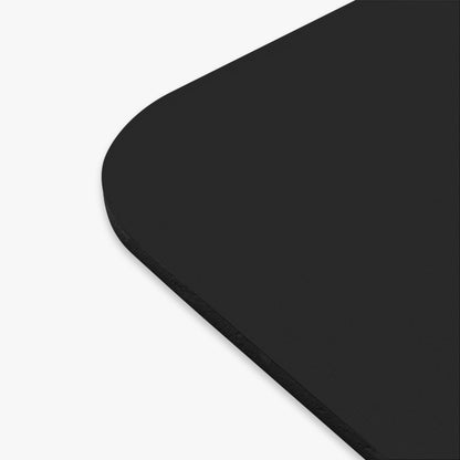 When in Doubt Comment it Out Mouse Pad