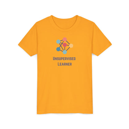 Unsupervised Learner Youth Tee