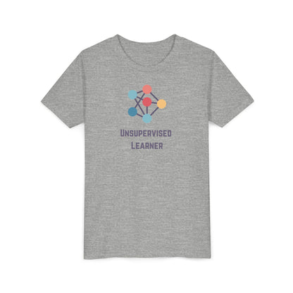 Unsupervised Learner Youth Tee