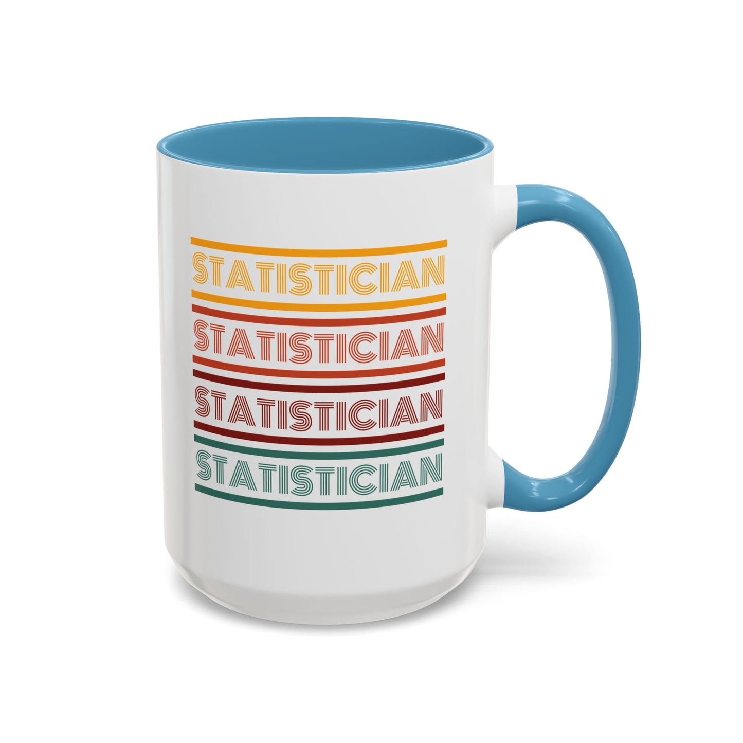 Statistician Mug