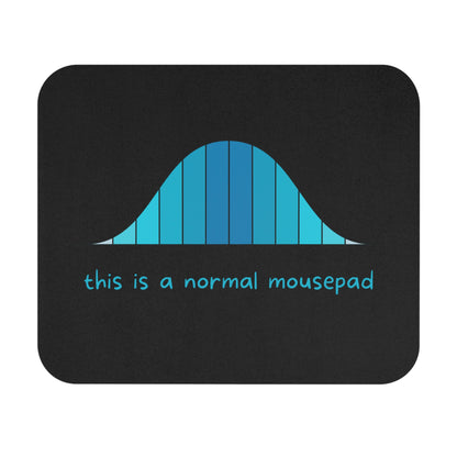 This is a Normal Mousepad
