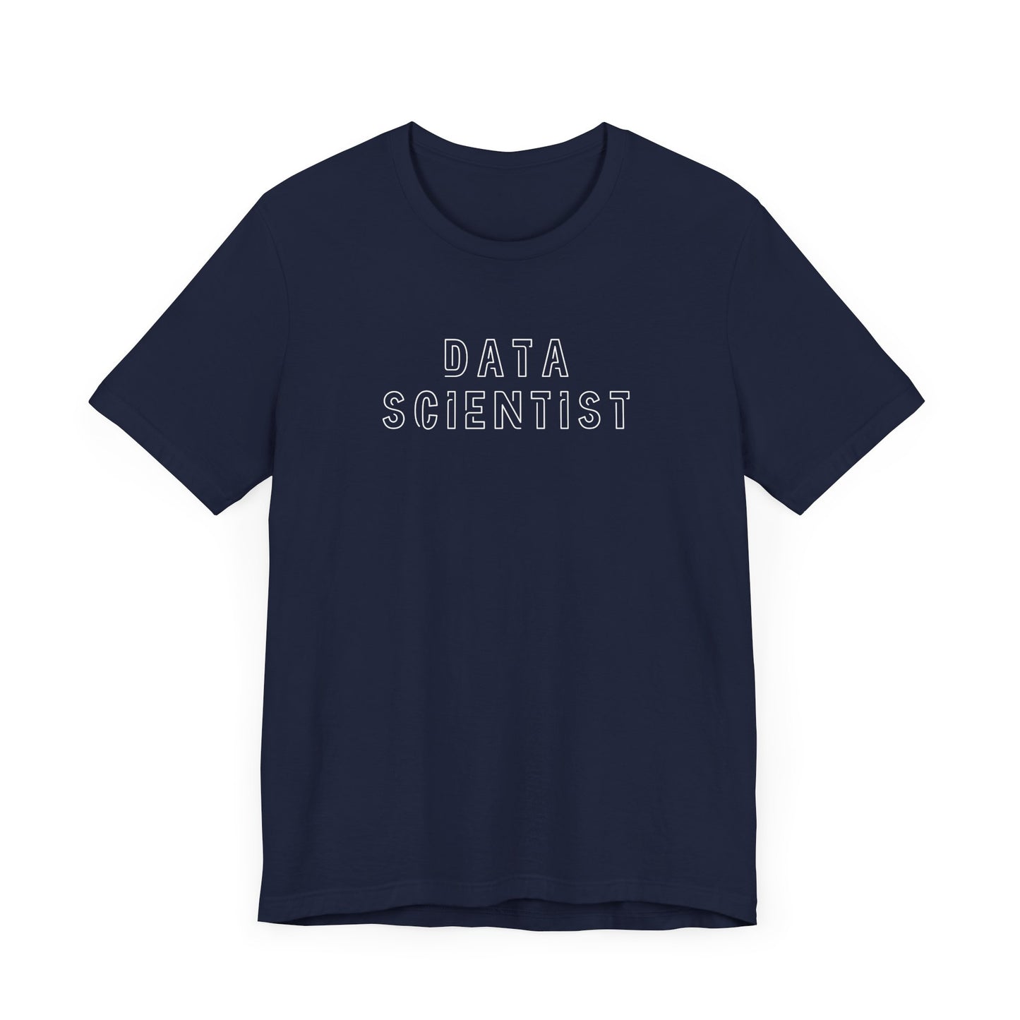 Data Scientist Tee