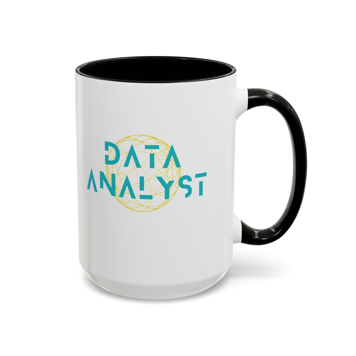 Data Analyst Mug