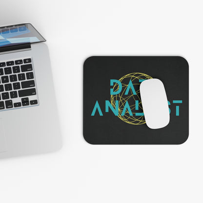 Data Analyst Mouse Pad