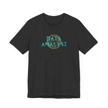Data Analyst Tee