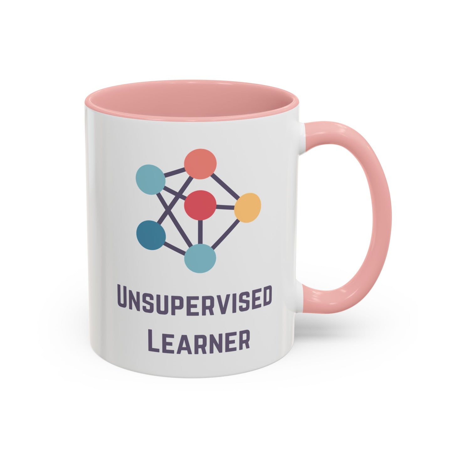 Unsupervised Learner Mug