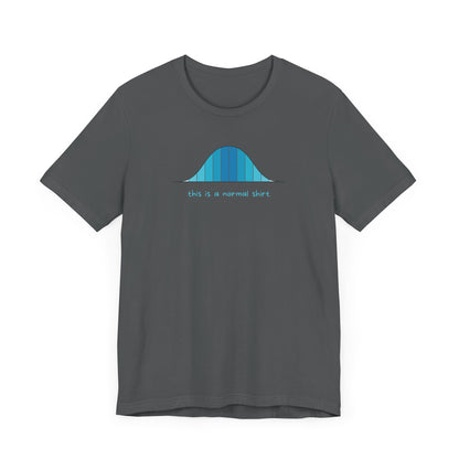 This is a Normal Shirt Tee
