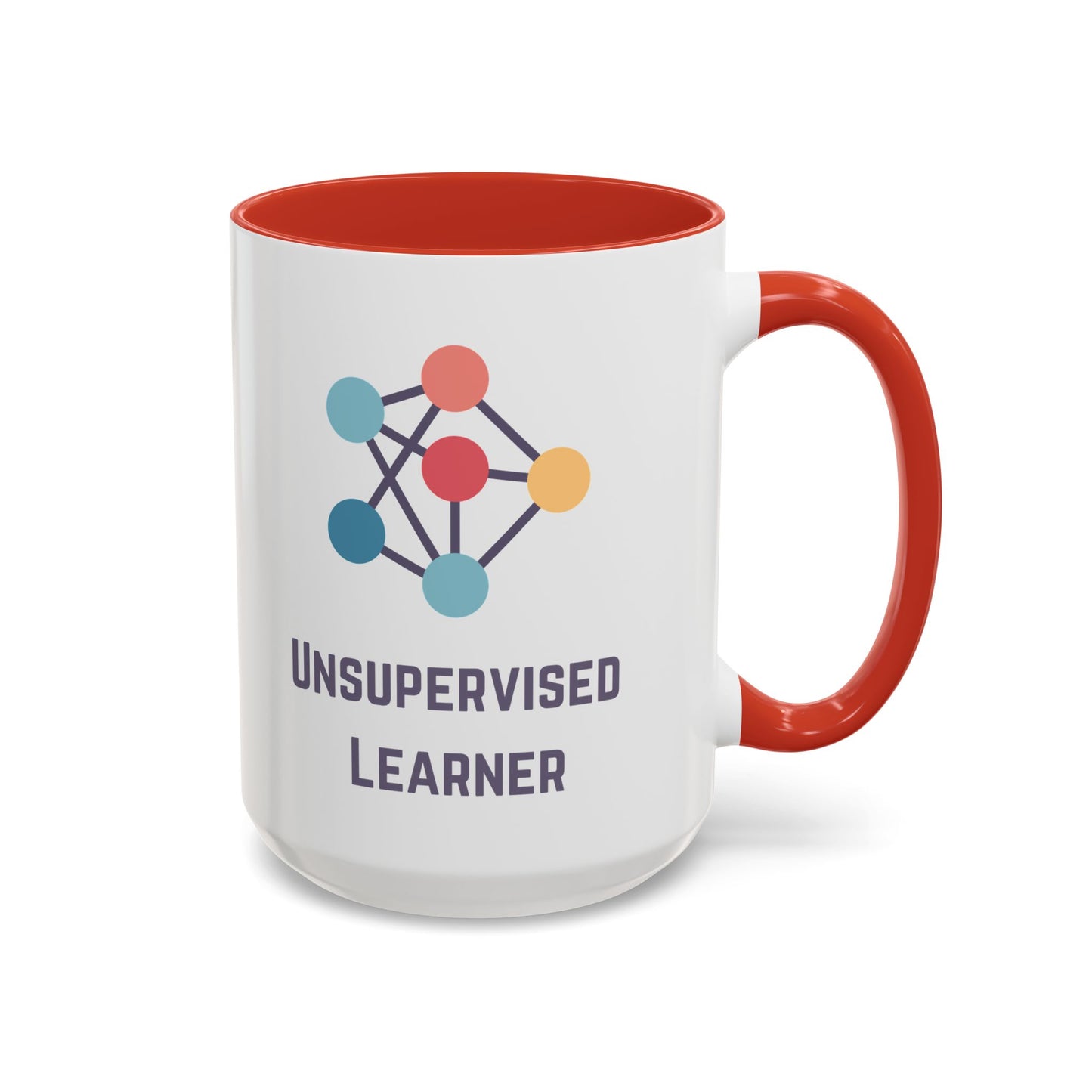 Unsupervised Learner Mug
