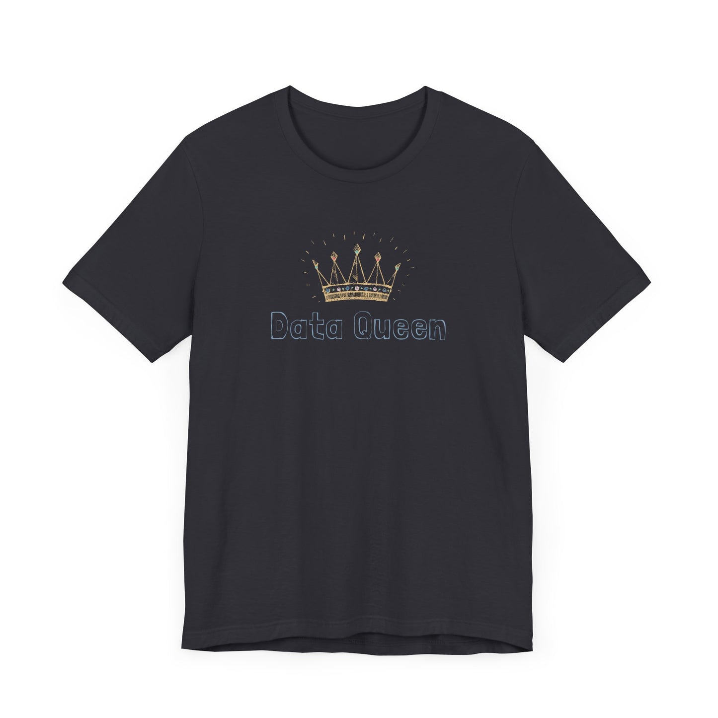 Data Queen Tee