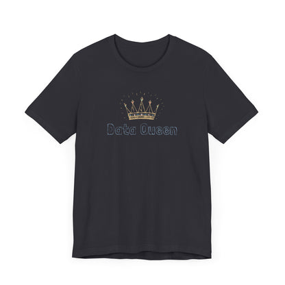 Data Queen Tee