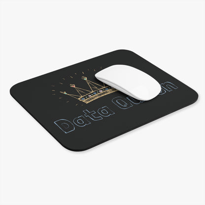 Data Queen Mouse Pad