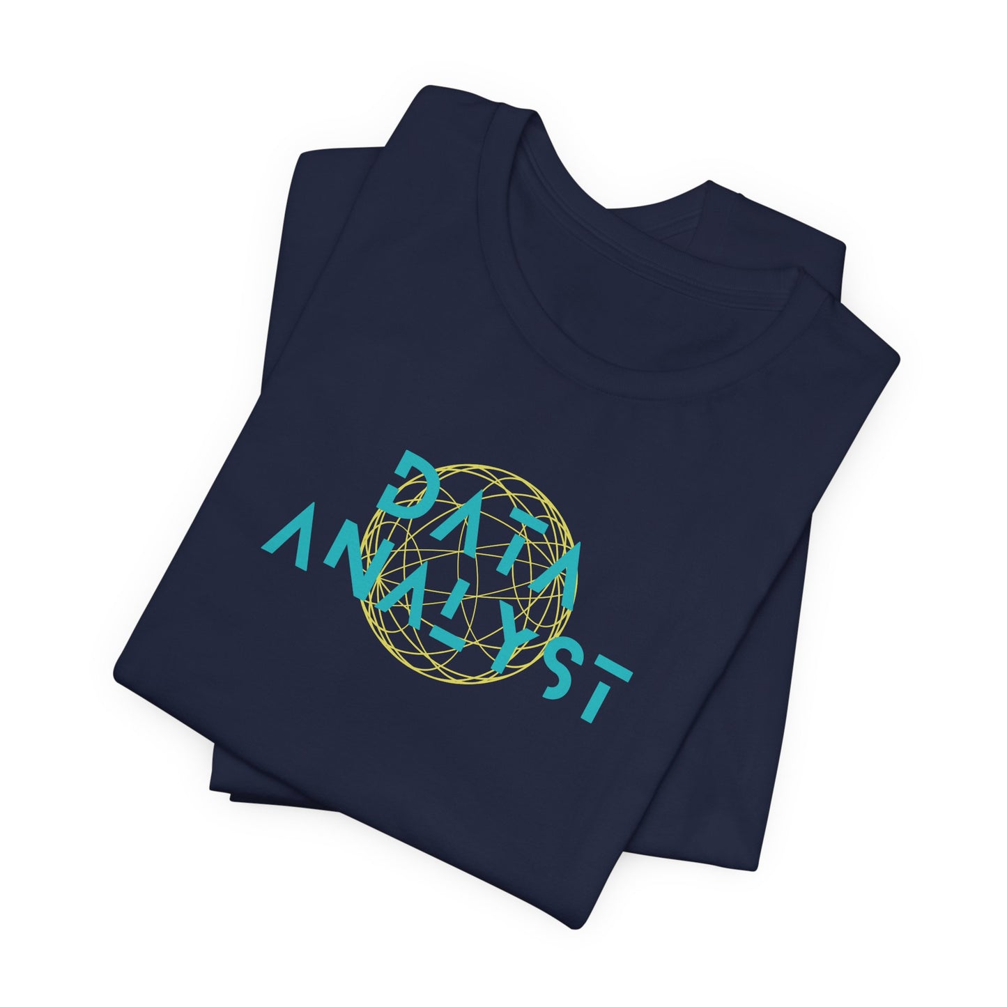 Data Analyst Tee