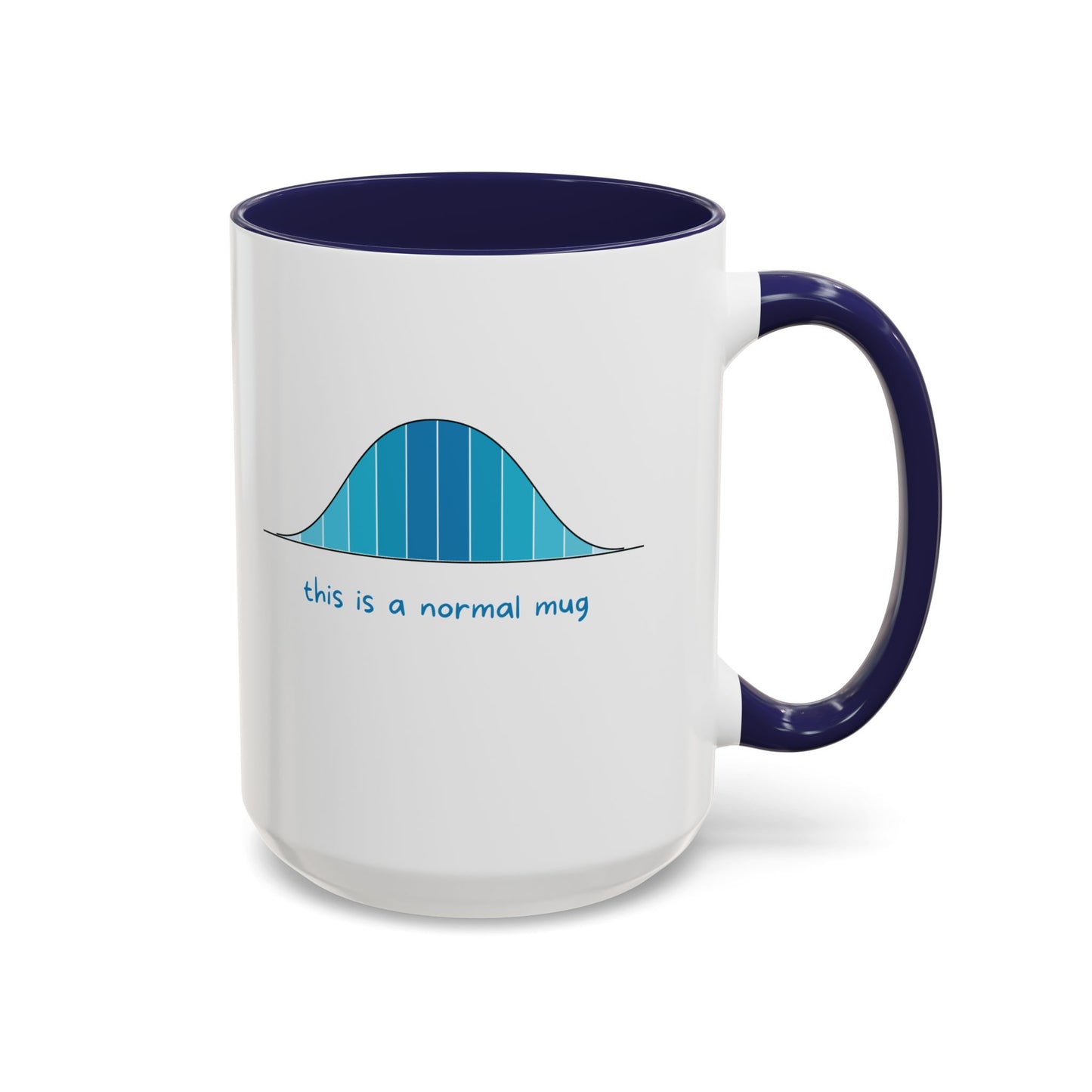 This is a Normal Mug