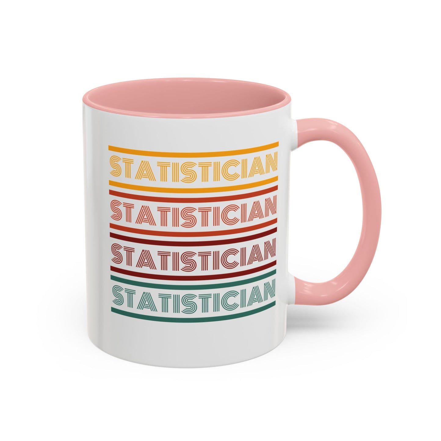 Statistician Mug