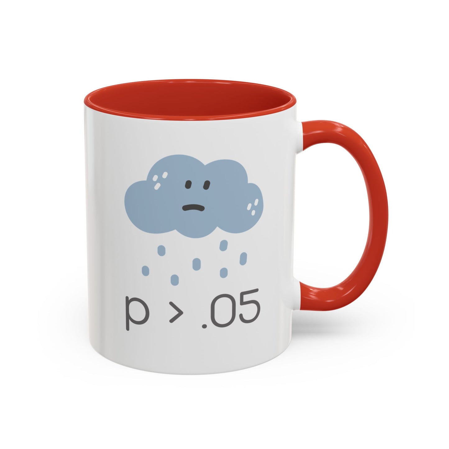p>.05 Sad Cloud Mug