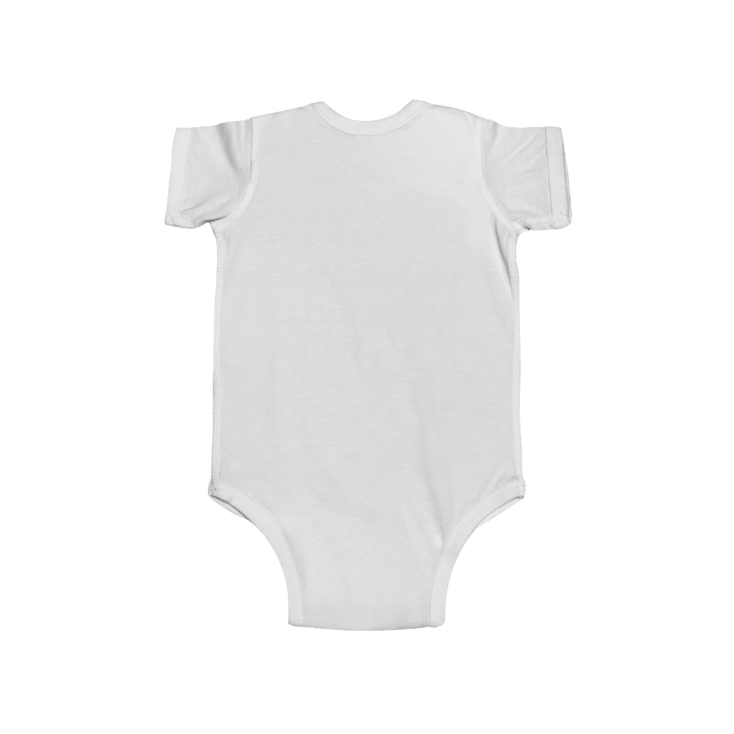 Neural Networks Past Bedtime Baby Bodysuit