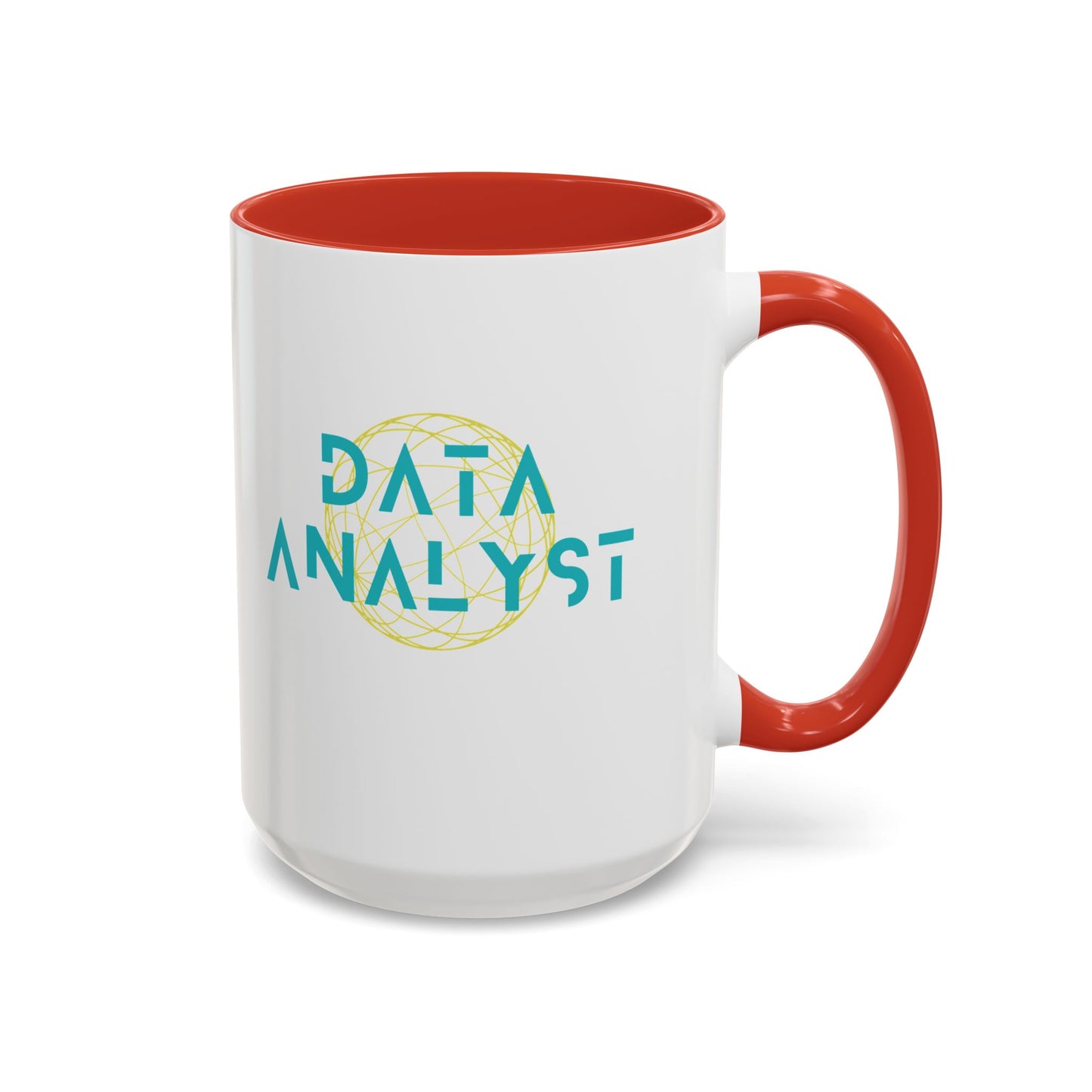 Data Analyst Mug