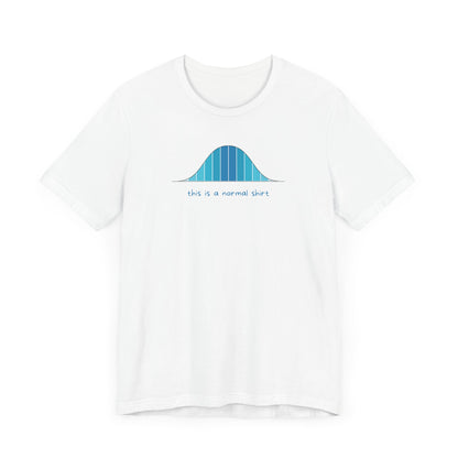 This is a Normal Shirt Tee
