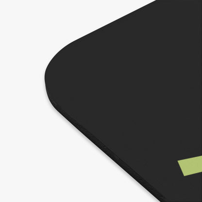 Hello, World! Colorful Mouse Pad