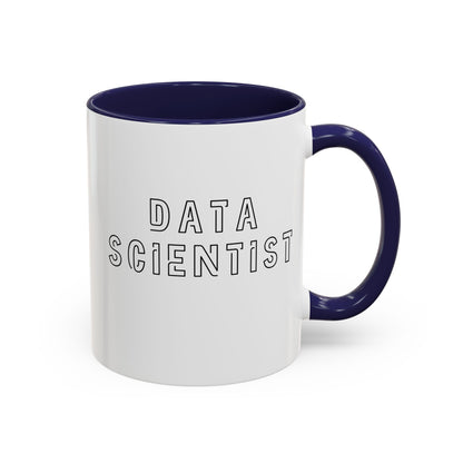 Data Scientist Mug