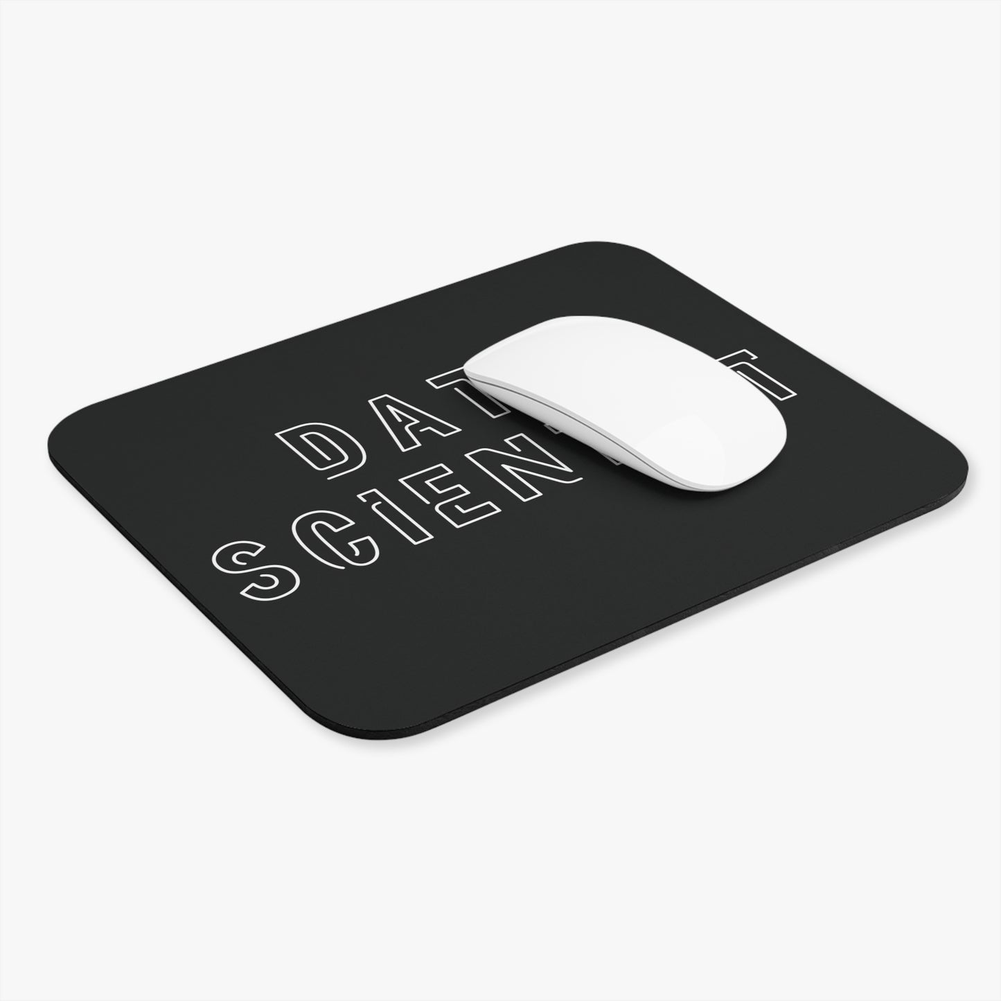 Data Scientist Mouse Pad