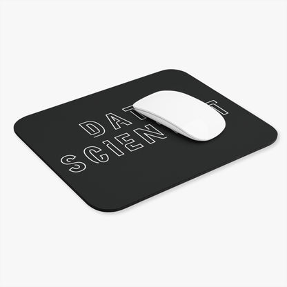 Data Scientist Mouse Pad