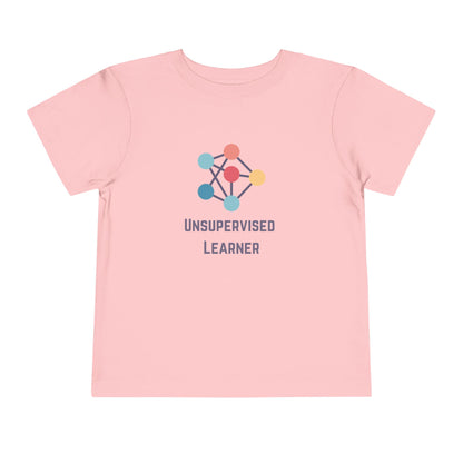 Unsupervised Learner Toddler Tee