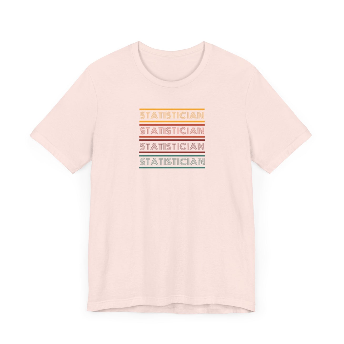 Statistician Tee