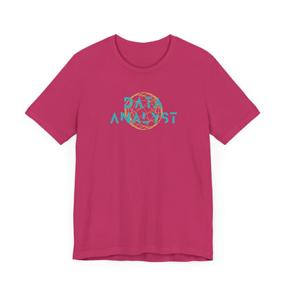 Data Analyst Tee