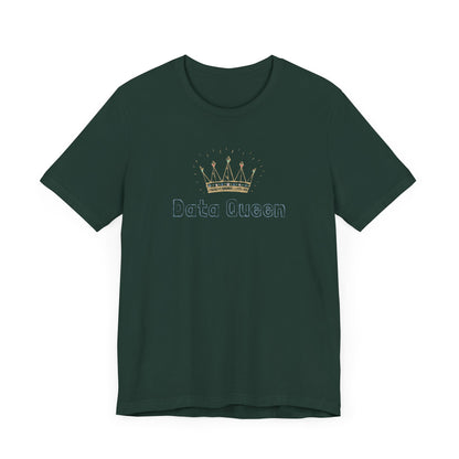 Data Queen Tee
