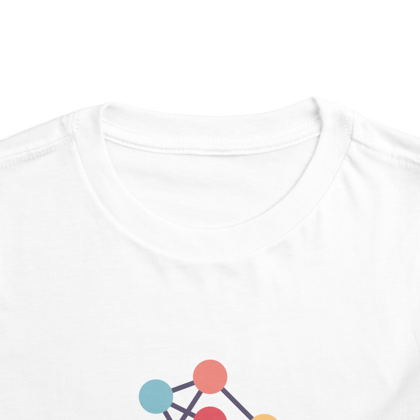 Unsupervised Learner Toddler Tee